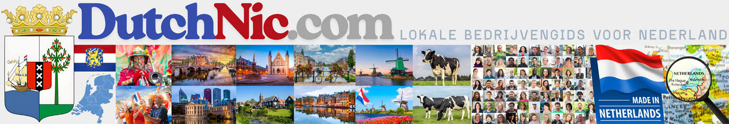 Gemaakt in Nederland - Kippers Hobby